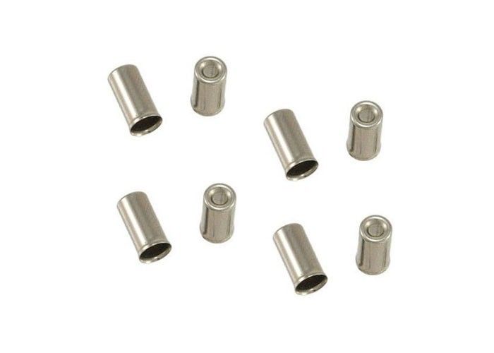 ZAVRSETAK BUZIRA KOCNICE BRASS KOLLARS 5mm CF-501BK