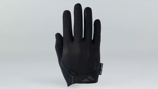 RUKAVICE SPECIALIZED BG SPORT GEL LF WMN BLK S