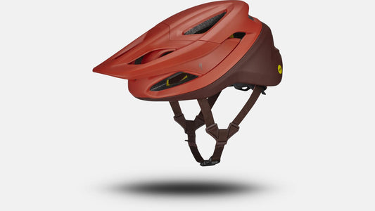 KACIGA SPECIALIZED CAMBER REDWD