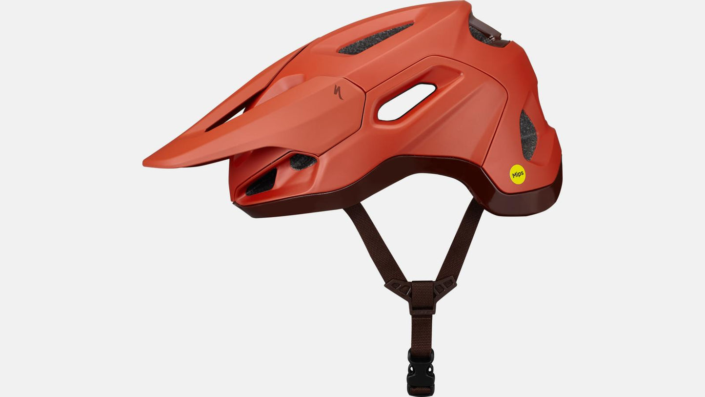 KACIGA SPECIALIZED TACTIC 4 REDWD L