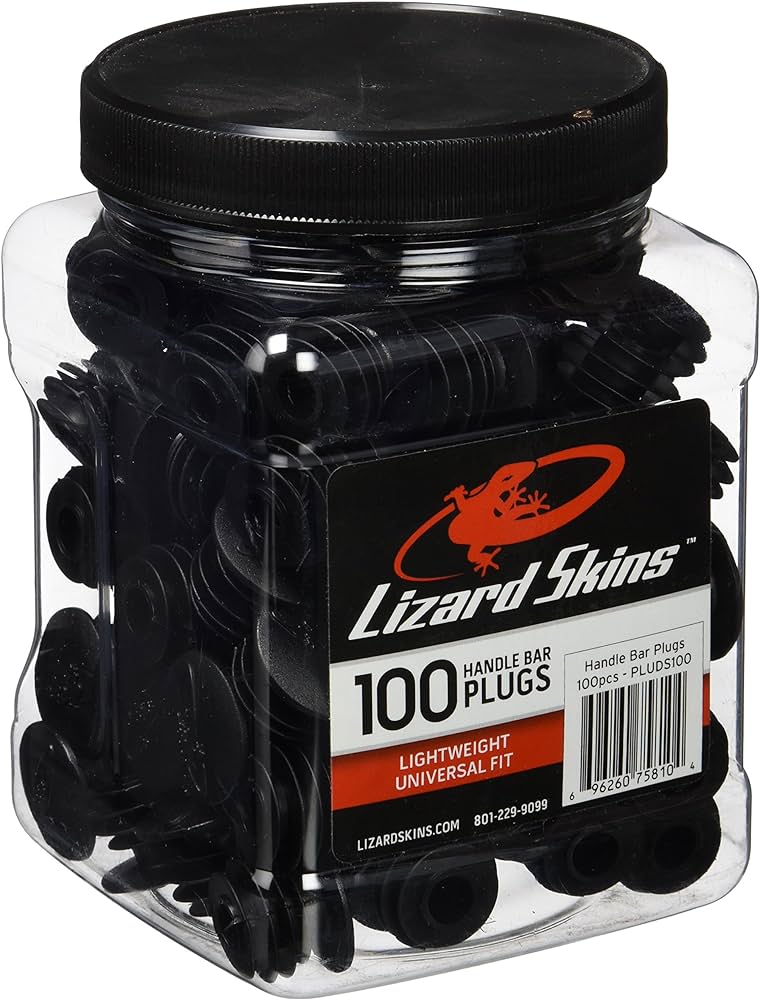 CEPOVI LIZARDSKINS CRNI KOM