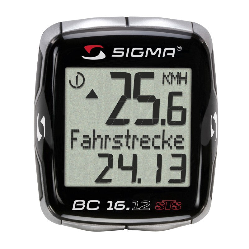 CIKLO KOMPJUTER SIGMA BC 16.12