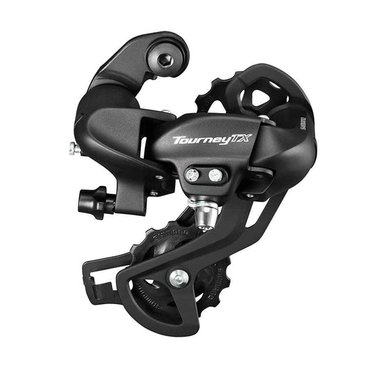 ZADNJI MJENJAČ SHIMANO TOURNEY RD-TX800 D-ATT ŠARAF 7/8 BRZINA