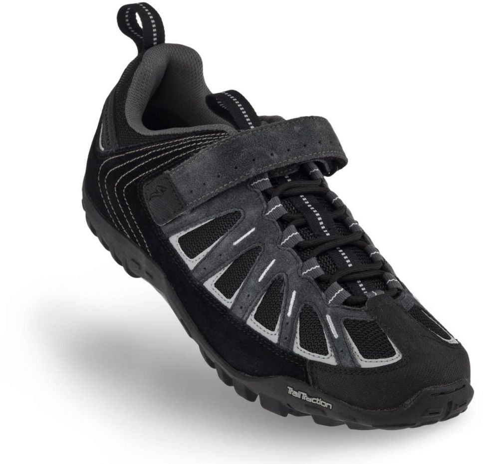 PATIKE SPECIALIZED TAHOE MTB BLACK 40