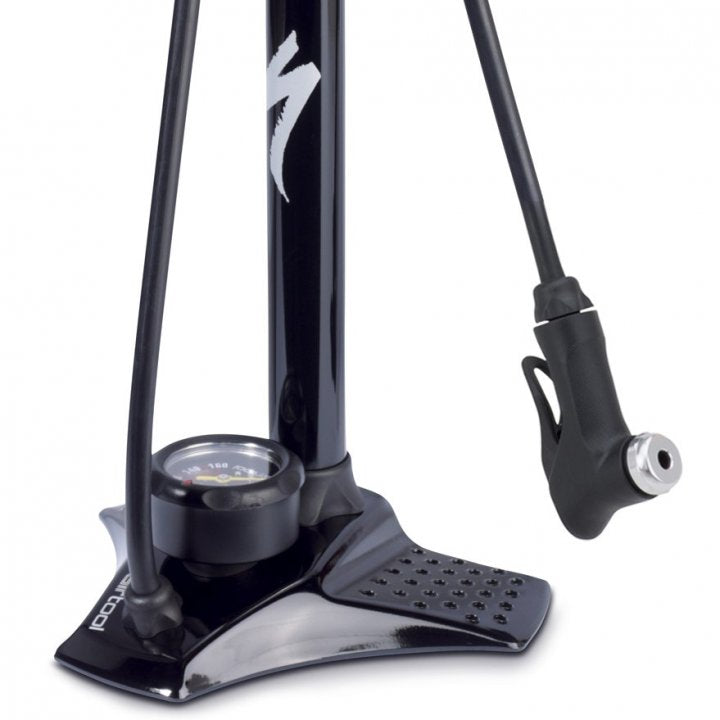 PODNA PUMPA SPECIALIZED AIR TOOL SPORT STEEL SWITCHHITTER