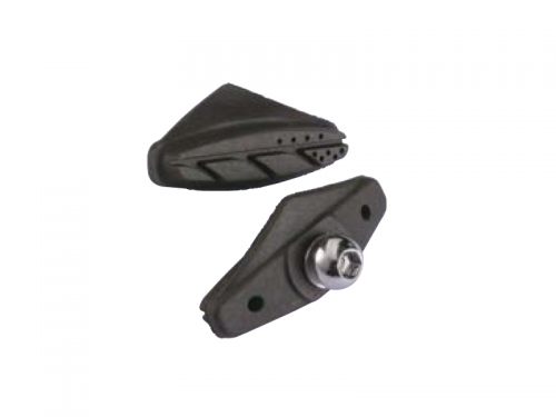 Pakne Ashima fit Shimano 105SX-RSX ROAD