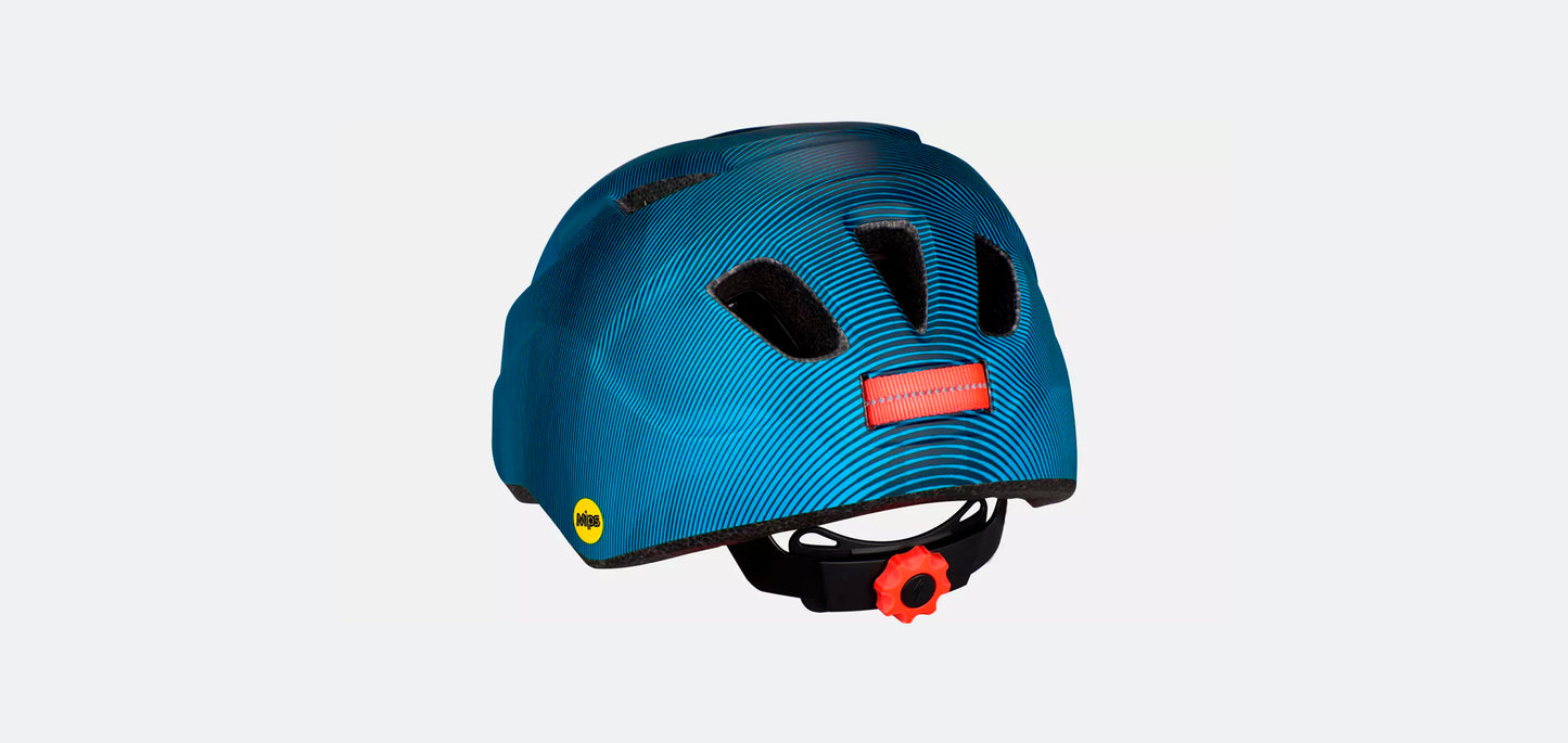 KACIGA SPECIALIZED MIO HLMT MIPS CE CSTBLU/AQA REFRACTION TDLR