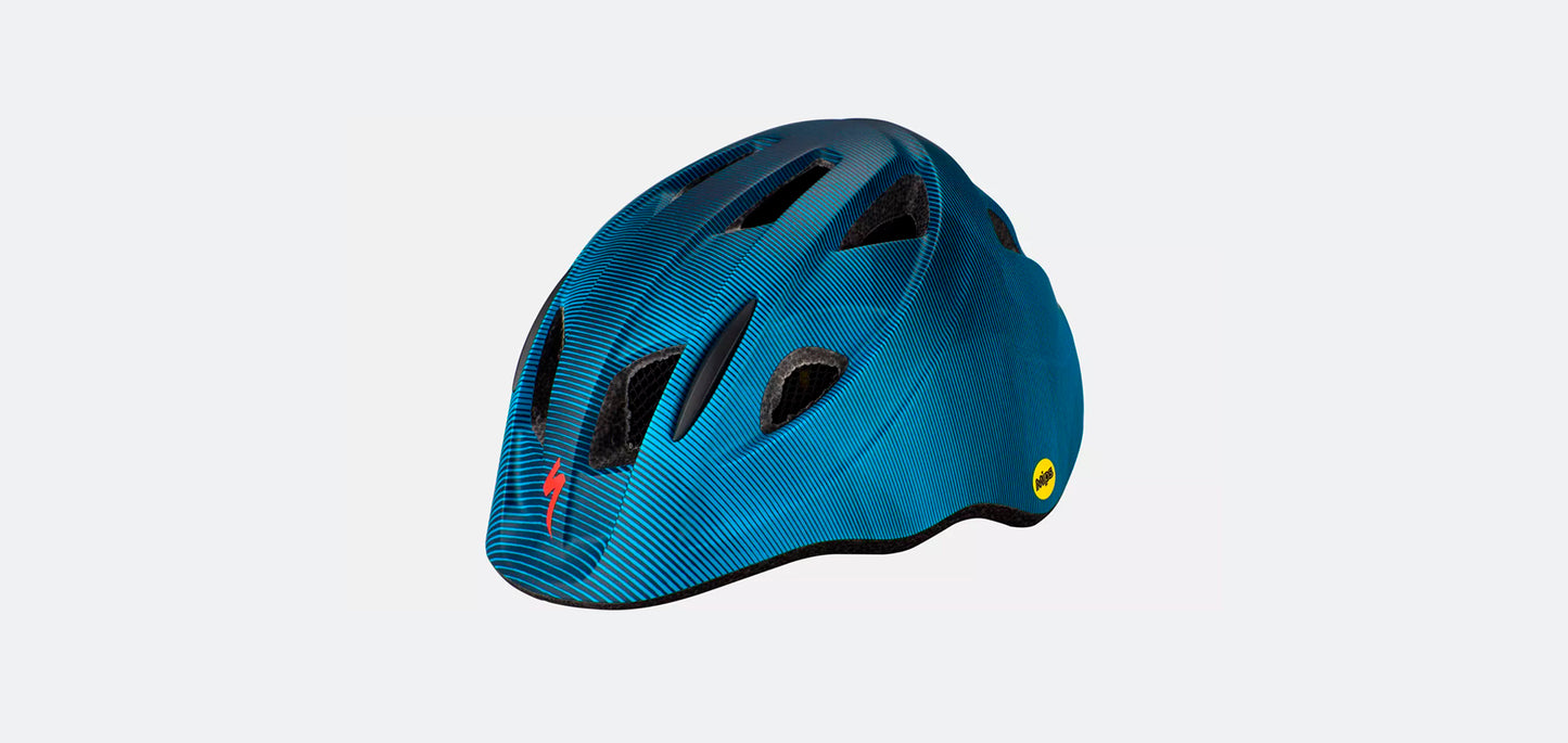 KACIGA SPECIALIZED MIO HLMT MIPS CE CSTBLU/AQA REFRACTION TDLR