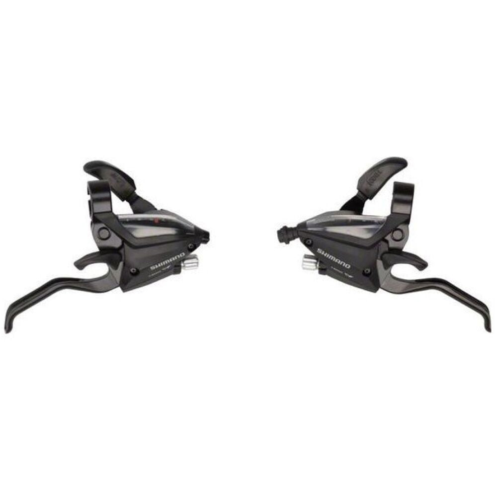 RUČICA MJENJAČA SHIMANO SL-M315 DESNA/LIJEVA