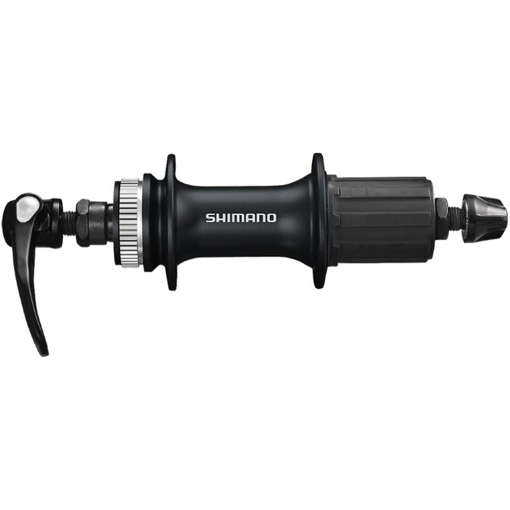 NABA ZADNJA SHIMANO ALIVIO FH-M4050 32H 8/9/10 BRZINA