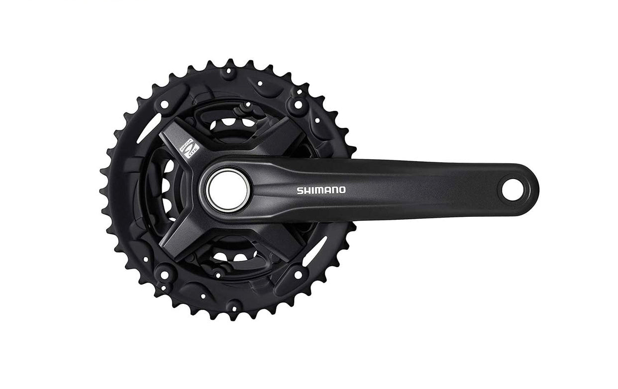 POGON SHIMANO FC-MT210-3 170MM 40-30-22T 9 BRZINA