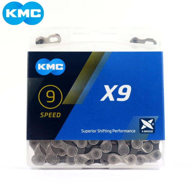 LANAC KMC X9-93 BOX