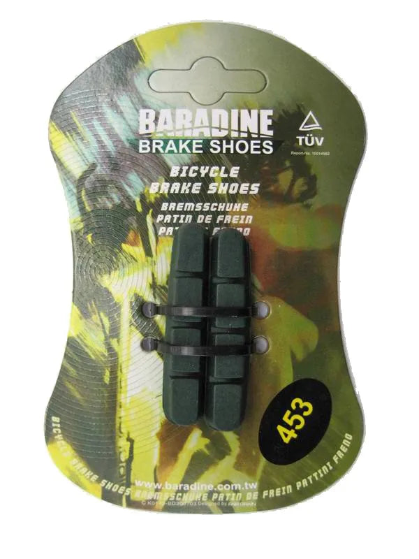 ZAMJENSKE GUMICE BARADINE 945VCR