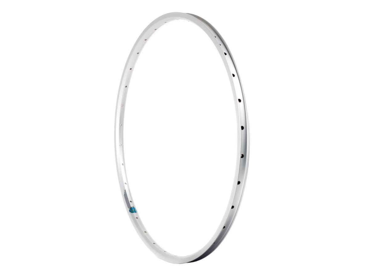 OBRUČ TOČKA ALEXRIMS DM-18 26''/28" 32h Sivi