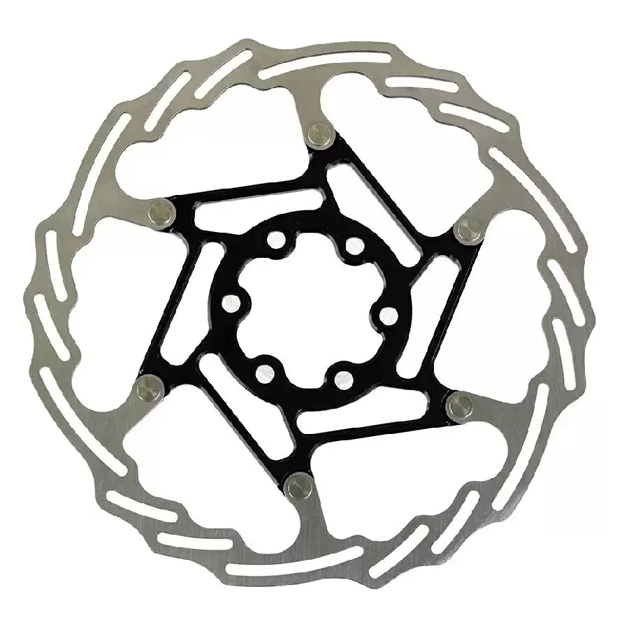 ROTOR ASHIMA ARO-18CT-160 BK