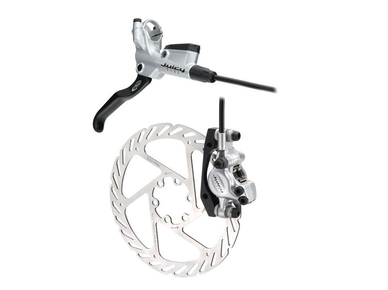 KOČNICA AVID JUICY 5 160 Prednja