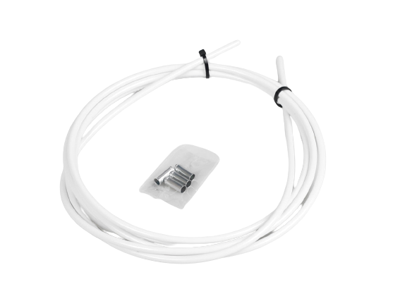 MTB BUŽIR MJENJAČA 4.2MM BIJELI ASHIMA