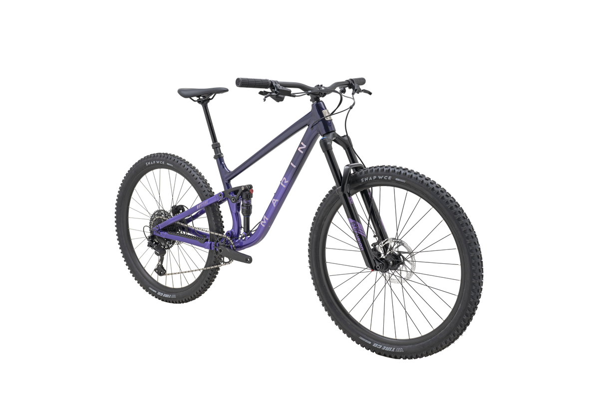 Marin Rift Zone 1 29