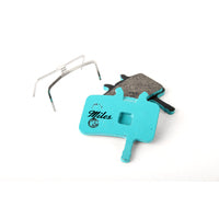 KOČIONE PAKNE MILES FORMULA MEGA-THE ONE/AVID JUICY