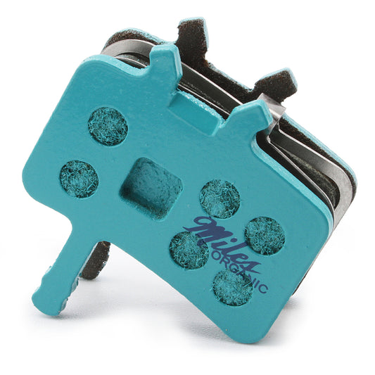 KOČIONE PAKNE MILES FORMULA MEGA-THE ONE/AVID JUICY