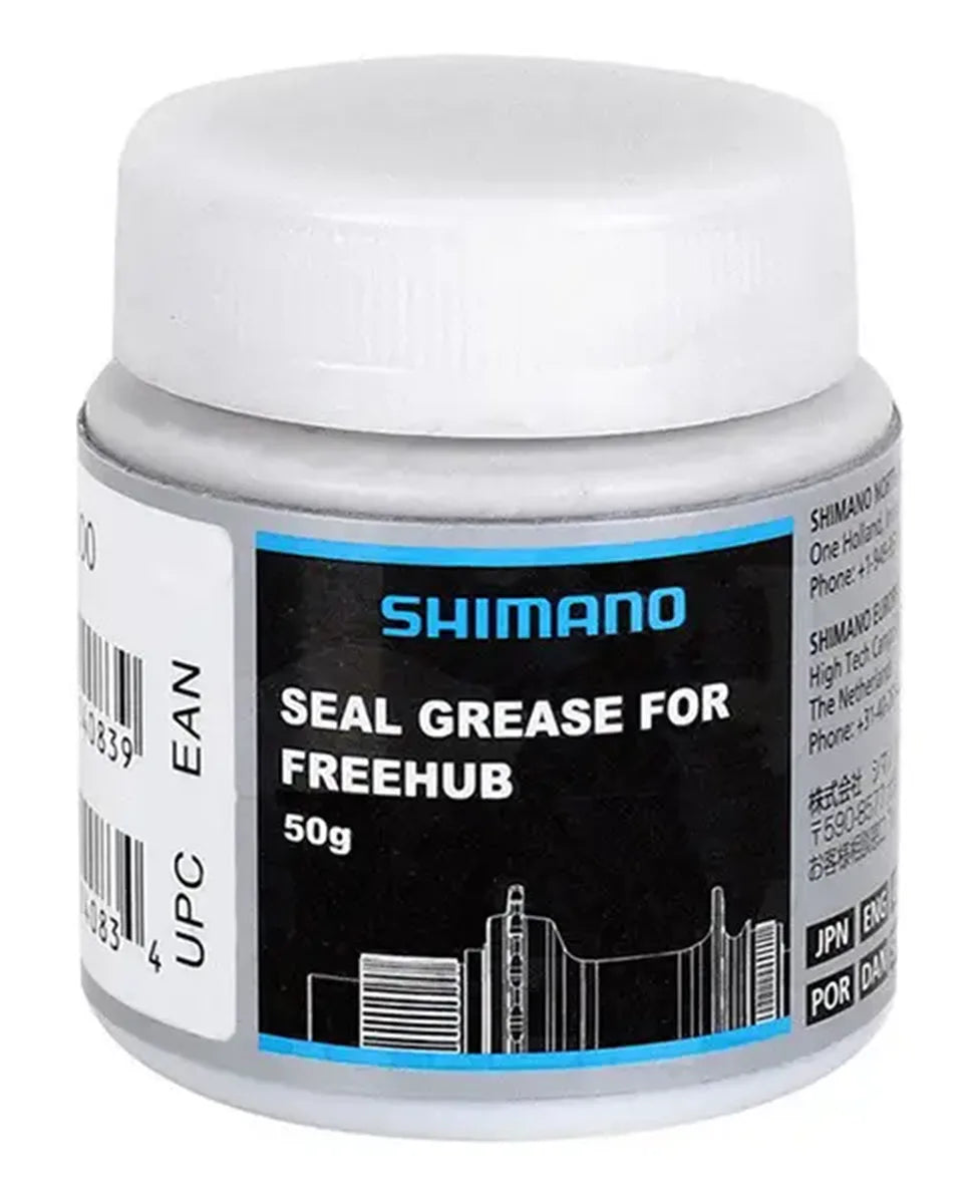 MAST SHIMANO SEAL GREASE FOR FREEHUB (50G)