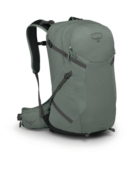 RUKSAK OSPREY SPORTLITE M 25 PINE LEAF GRE