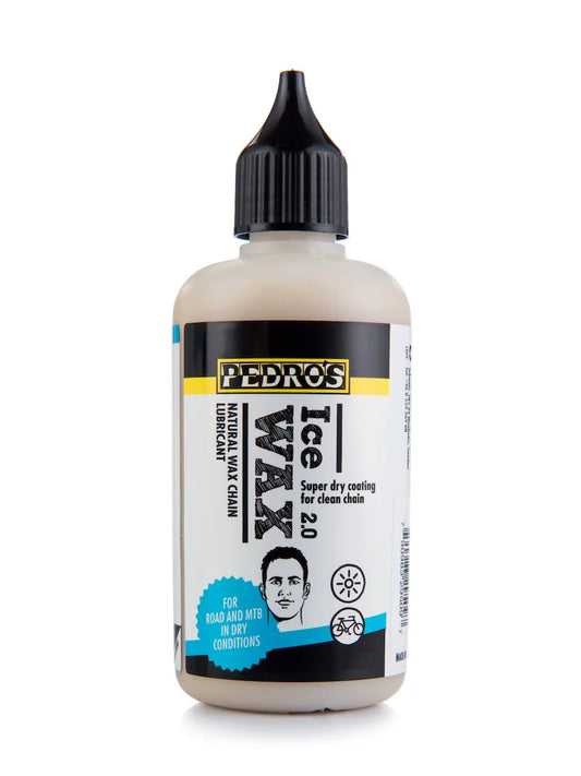 PEDROS ICE WAX 2.0 100ML