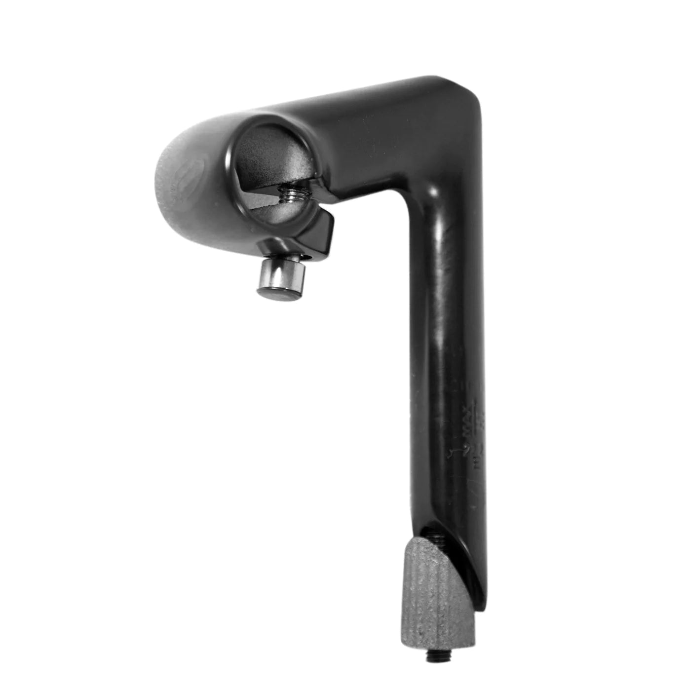 LULA RMS 22.2X80X25° BLACK