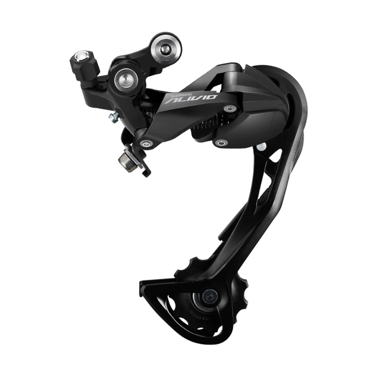 MJNJAČ ZADNJI SHIMANO RD-M3100 ALIVIO 9-BRZINA