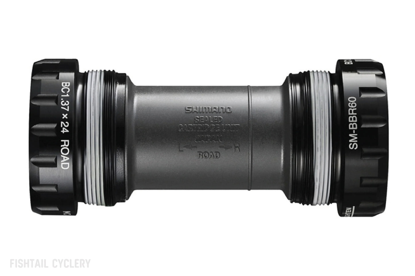 SREDNJA GLAVA SHIMANO SM-BBR60 D/ L