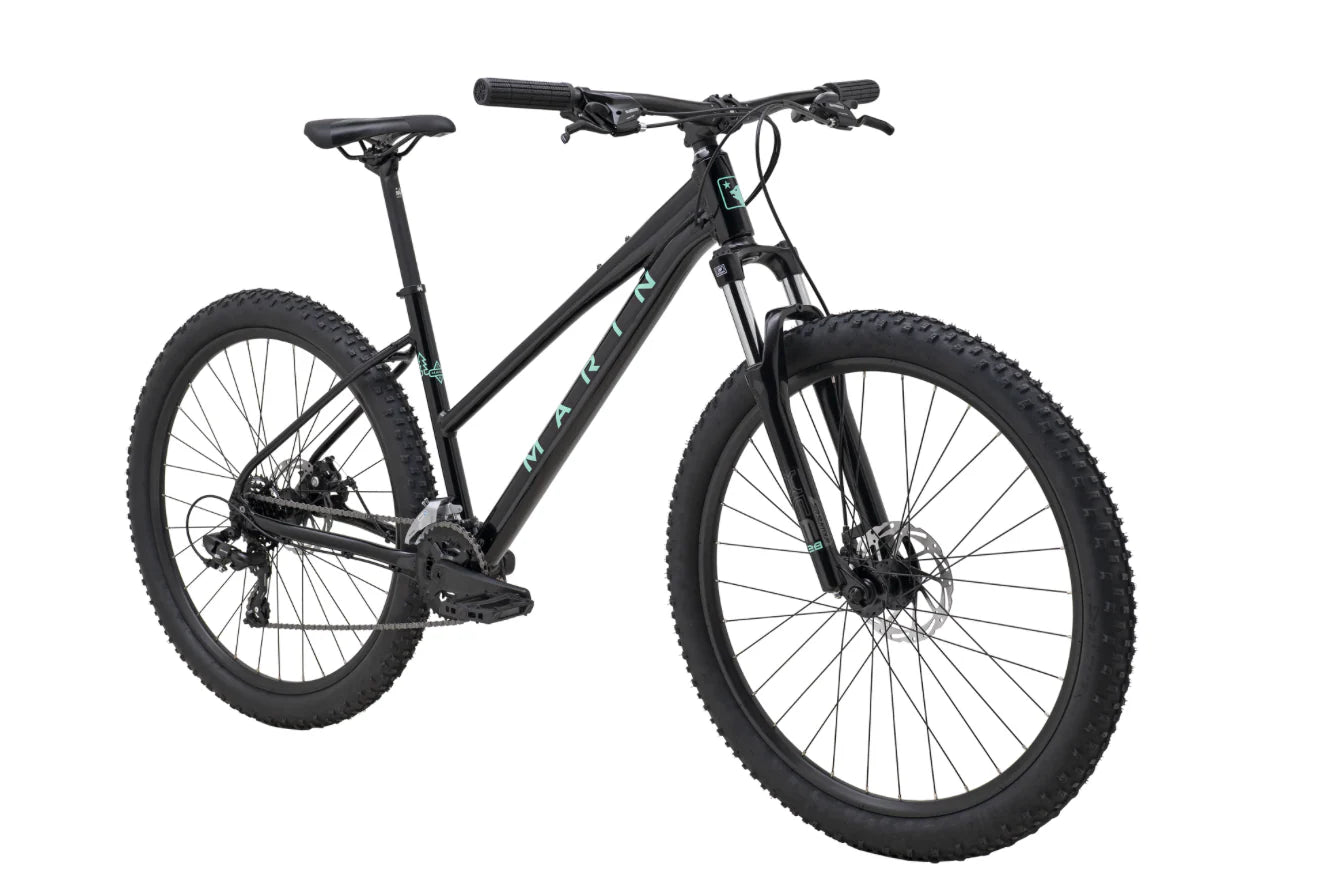 Marin Bolinas Ridge 1 ST 27.5 2026 Black