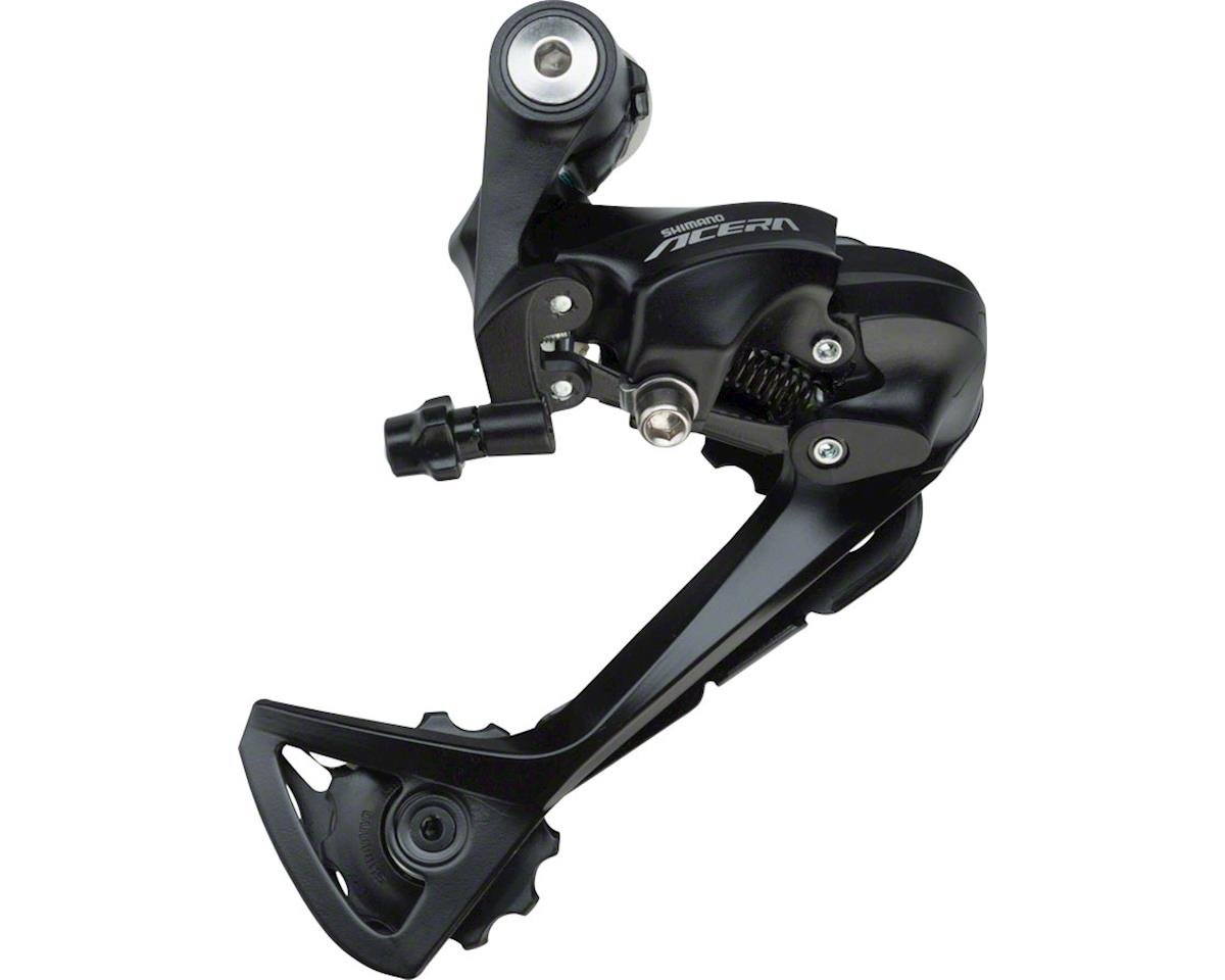 MJENJAČ ZADNJI SHIMANO ACERA RD-T3000-SGS 9 BRZINA