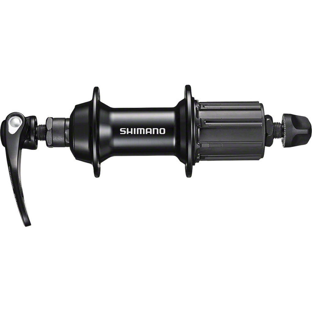 NABA ZADNJA SHIMANO FH-RS400 32H 10/11QR