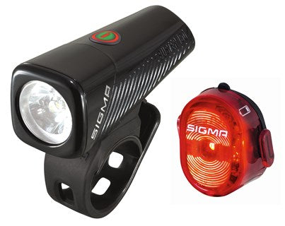 SVJETLO SIGMA BUSTER 150 SET NUGGET