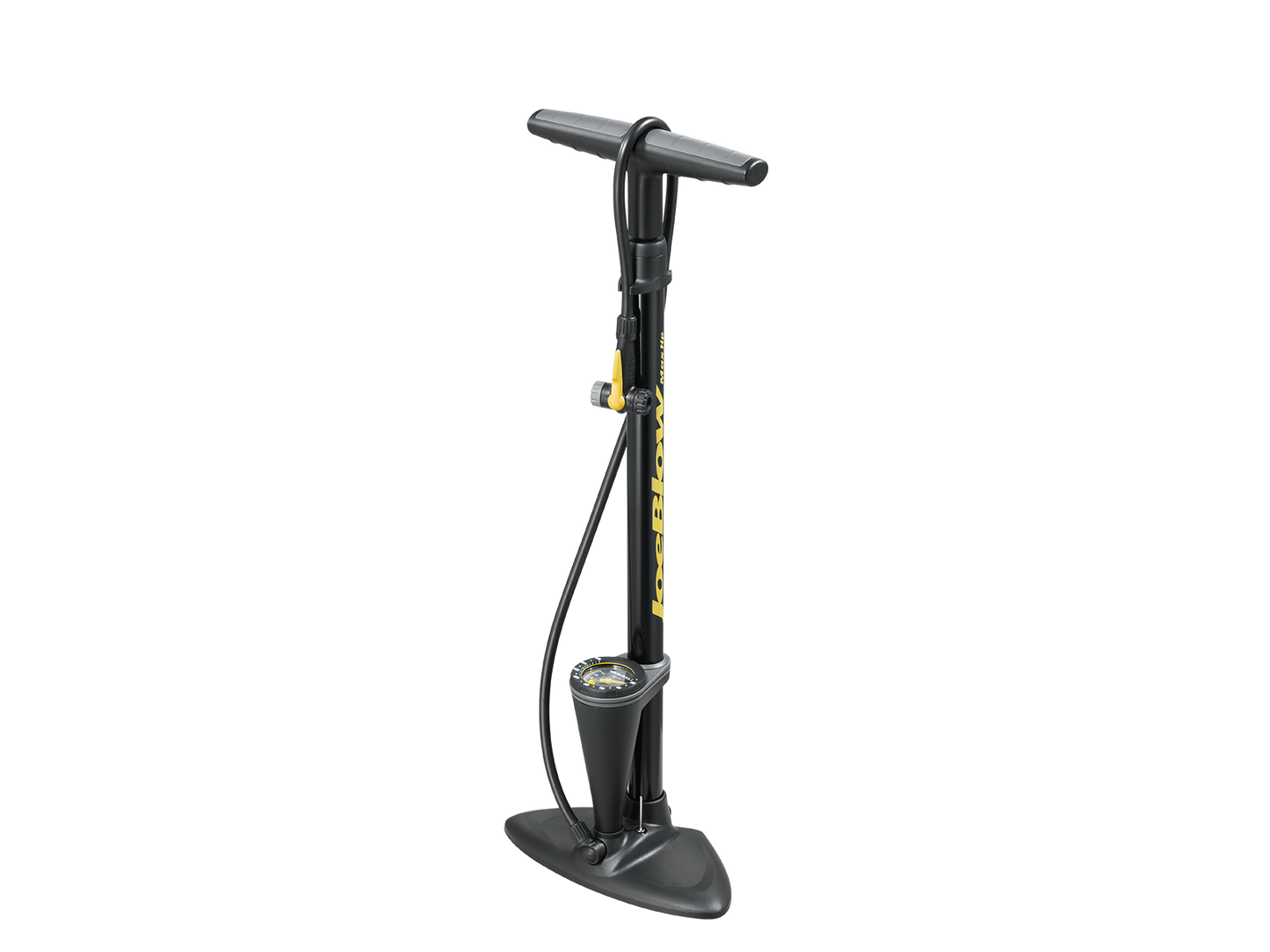PUMPA TOPEAK JOE BLOW MAX HP Black