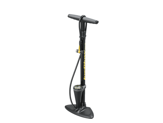 PUMPA TOPEAK JOE BLOW MAX HP Black