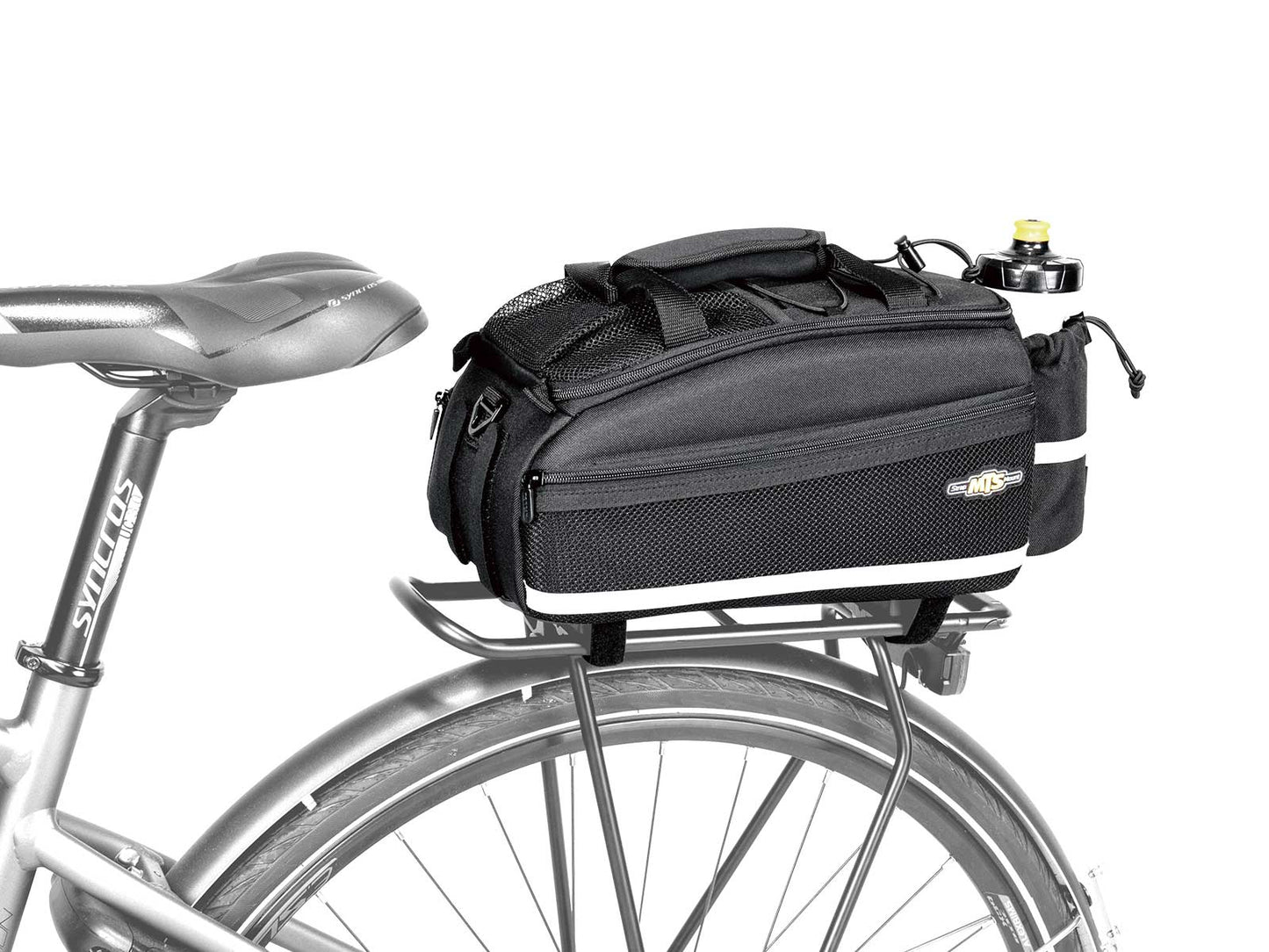 TORBA TOPEAK MTS TRUNK BAG EX