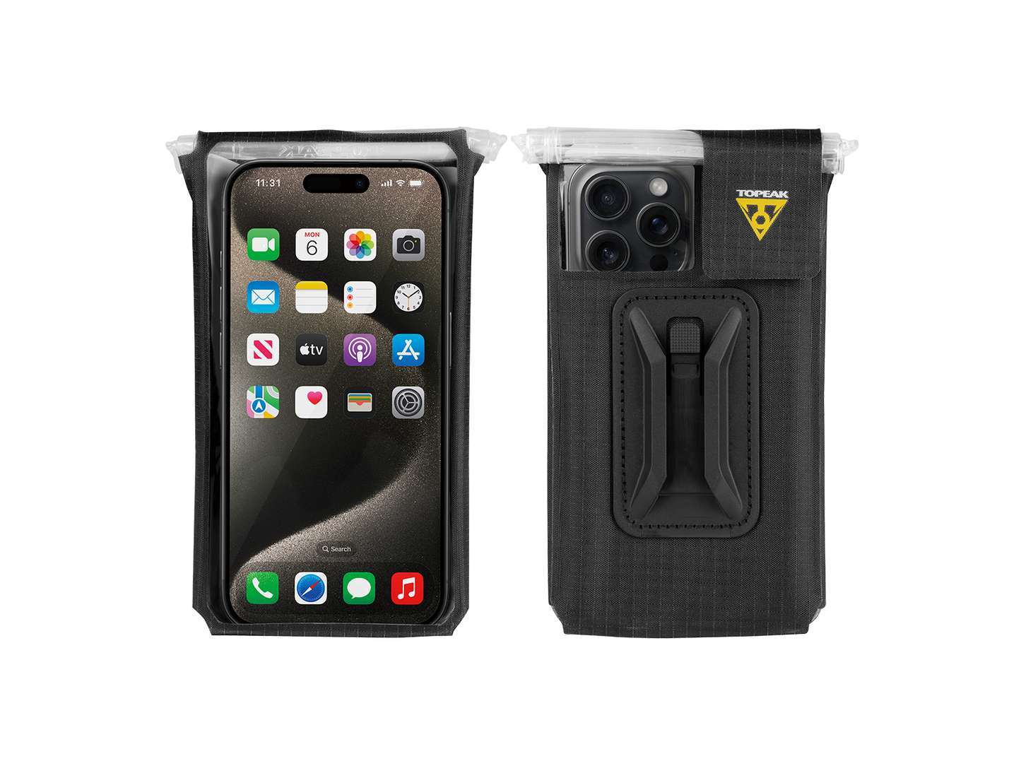 TORBA TOPEAK PHONE DRYBAG L