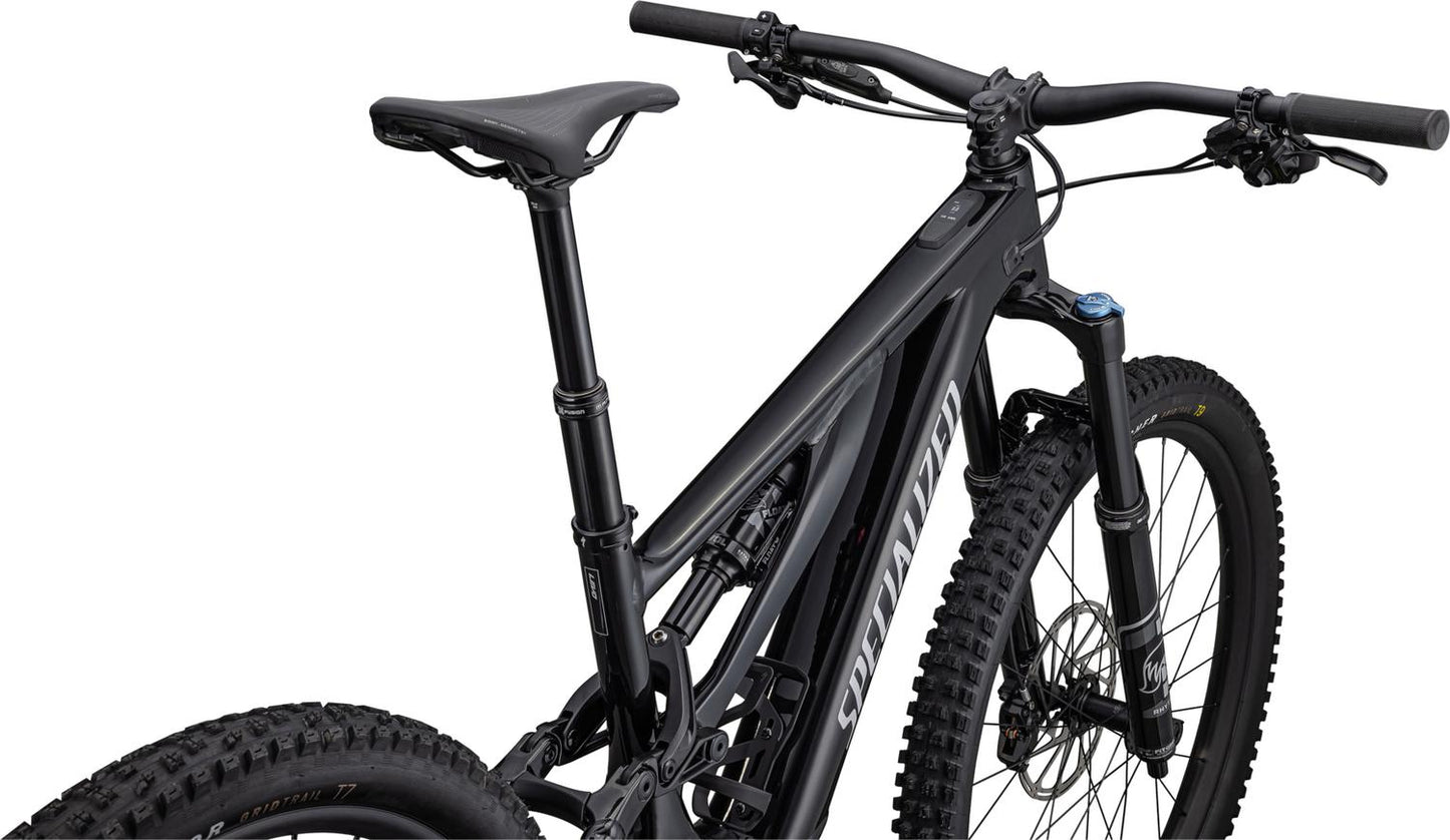 Specialized Turbo Levo Comp Alloy