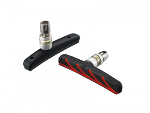 Pakne ASHIMA AP66V V brake aluminium pad holder