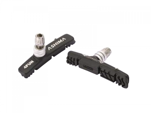 Kočione pakne ASHIMA AP68CV P H AL