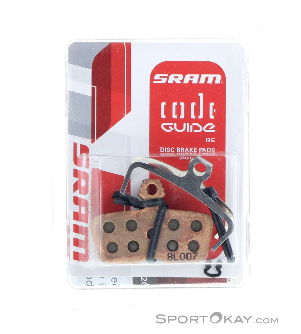 DISC PAKNE CODE 2011+/GUIDE RE RMS