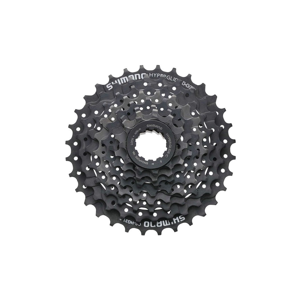 KASETNI LANČANIK SHIMANO CS-HG318 11-13-15-17-20-23-26-34T