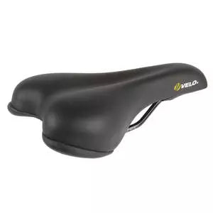 SJEDIŠTE VELO PLUSH Flex