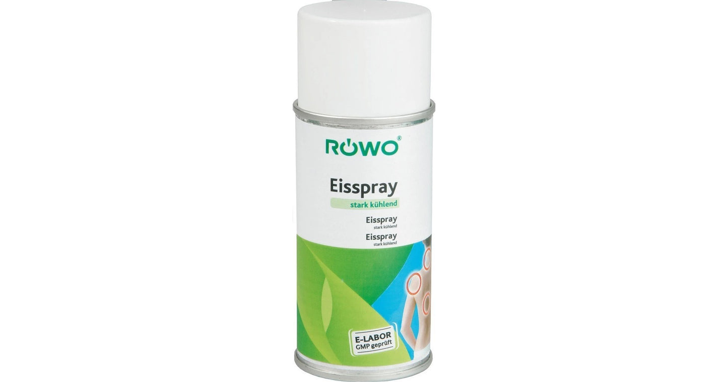 ROWO EISSPRAY ICE SPRAY