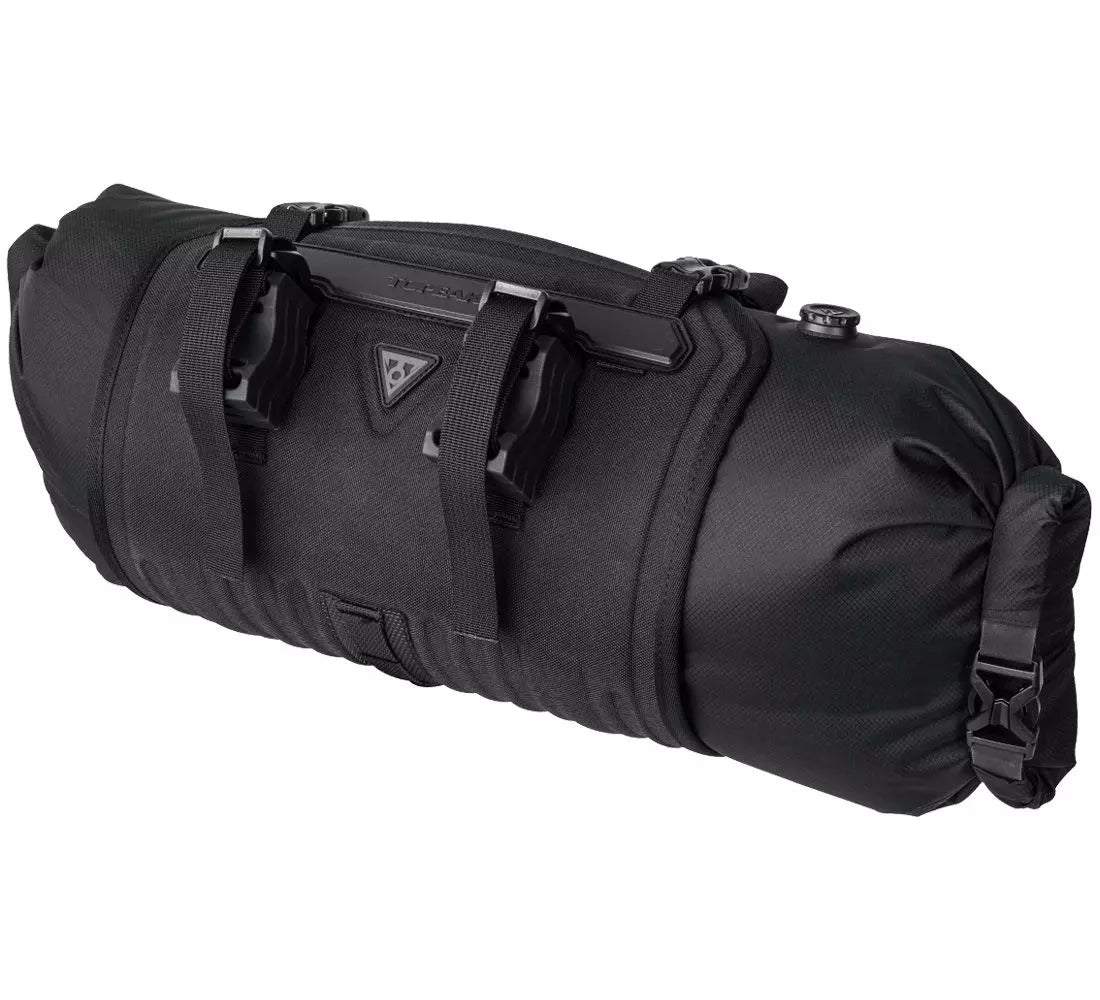TOPEAK TOPEAK TORBICA FRONTLOADER 8L BLACK