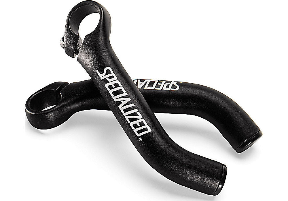 ROGOVI SPECIALIZED A1 DIRT RODZ Black