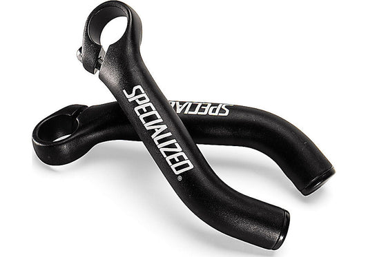 ROGOVI SPECIALIZED A1 DIRT RODZ Black