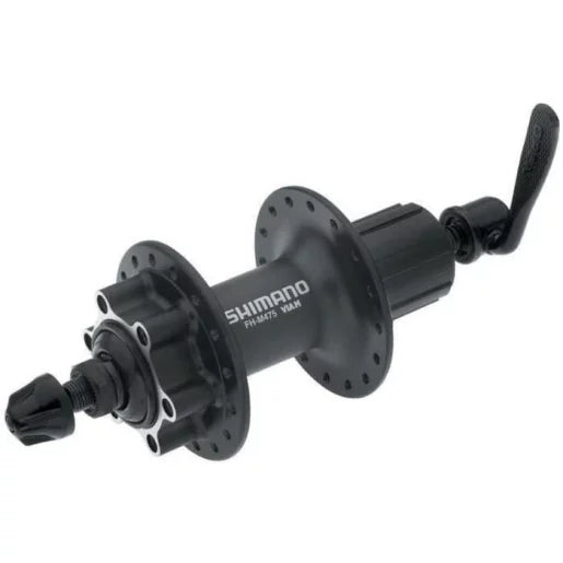 NABA ZADNJA SHIMANO FH-M475L 32H 8/9/10 BRZINA QR