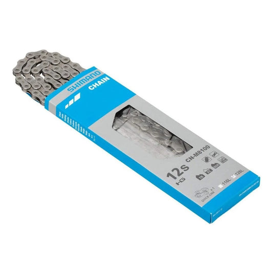 LANAC SHIMANO DEORE XT CN-M8100 126 LINKS 12 BRZINA